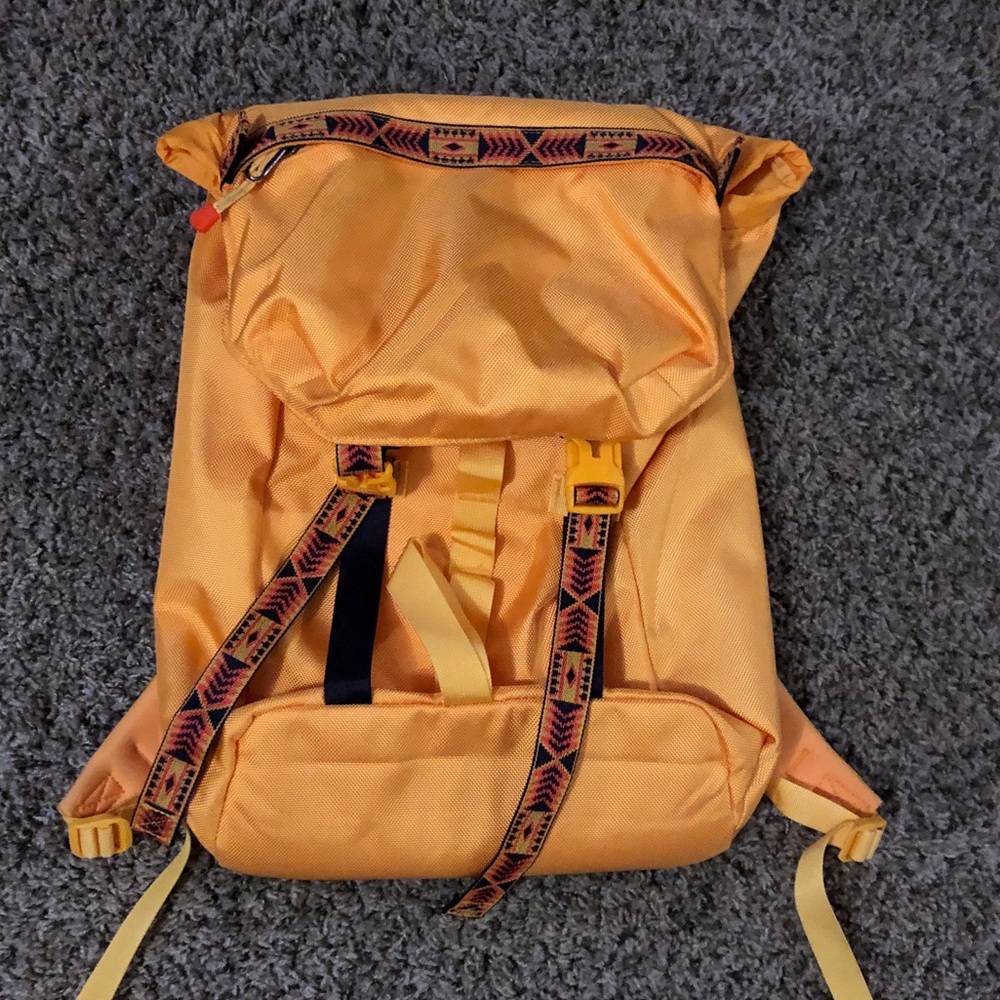 The North Face Lineage Rucksack
